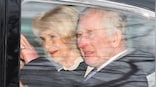 In Graphics | Who will take over the British throne after King Charles?