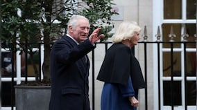 What does King Charles’ cancer diagnosis mean for Britain’s monarchy?