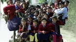 Can an adopted child be 'returned?' Here's what rules say