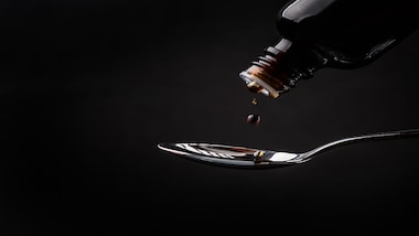 Why an Indian has been sentenced in Uzbekistan for cough syrup deaths