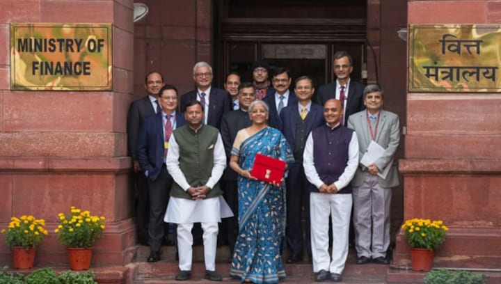 'Trinity of democracy, demography and diversity': Nirmala Sitharaman on Budget 2024