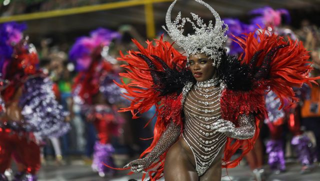 How rising dengue cases could play party pooper at Rio Carnival How rising dengue cases could play party pooper at Rio Carnival