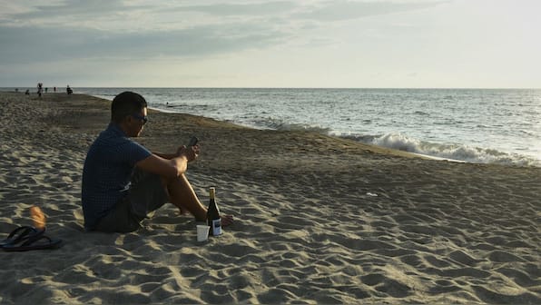 Why Asian countries are a big hit among digital nomads