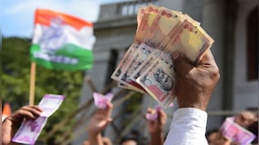 SC verdict on electoral bonds: How much did the BJP earn? What about Congress, others?