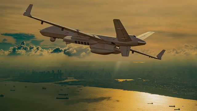 US approves deal for MQ-9B drones: How this is a game changer for India's defences US approves deal for MQ-9B drones: How this is a game changer for India's defences