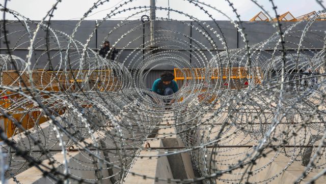 Section 144 imposed ahead of farmers’ Delhi Chalo protest: What’s allowed, what’s not? Section 144 imposed ahead of farmers’ Delhi Chalo protest: What’s allowed, what’s not?