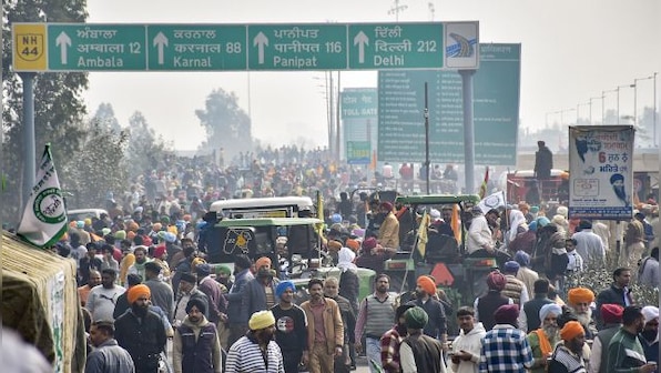 FirstUp: Gramin Bharat Bandh, Nyay Jodo Yatra in UP... today's big stories