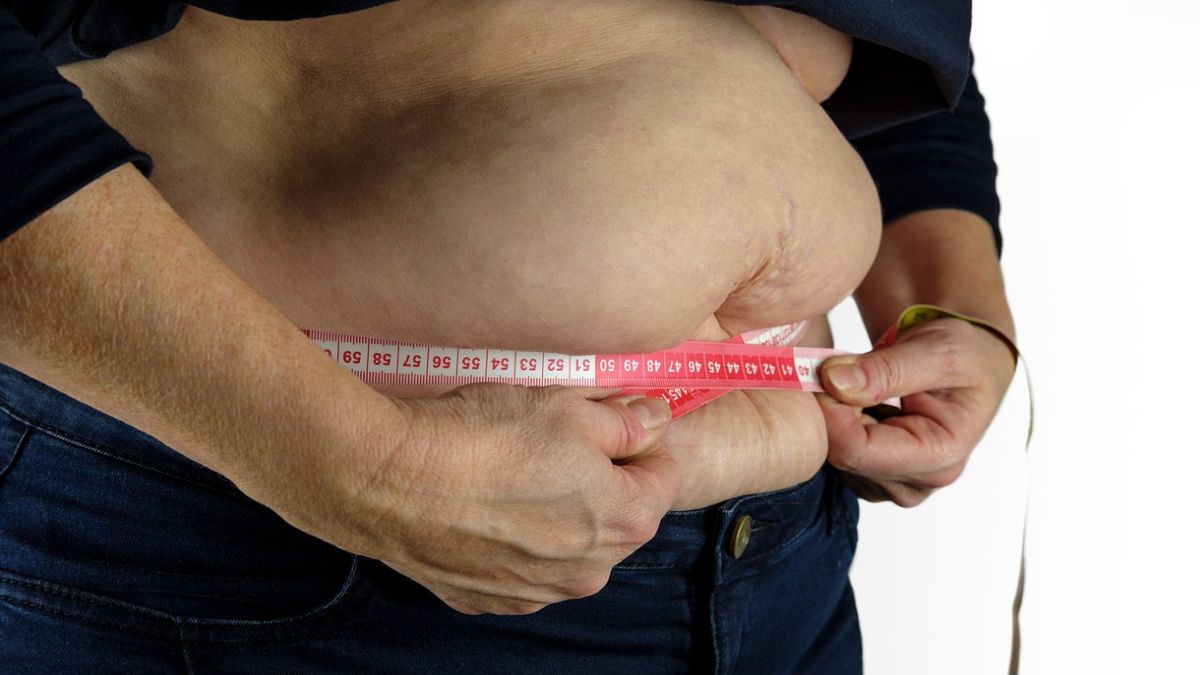 Several people on TikTok are suggesting 'budget Ozempic' as a technique to lose weight. This means using laxatives to lose weight. Image used for representational purposes/Pixabay Several people on TikTok are suggesting 'budget Ozempic' as a technique to lose weight. This means using laxatives to lose weight. Image used for representational purposes/Pixabay