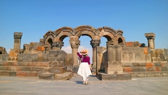 Iran grants visa-free travel to Indians. But conditions apply