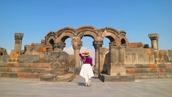 Iran grants visa-free travel to Indians. But conditions apply