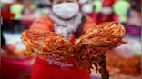 Can you lose weight by eating kimchi each day?