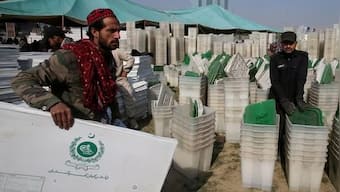 FirstUp: Pakistan holds polls, RBI concludes MPC meet... Today's big stories