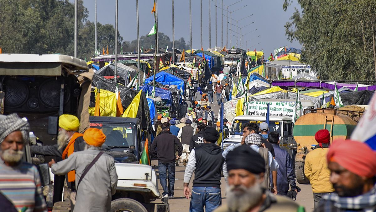 FirstUp: Tractor march, Rahul to speak at Cambridge… The news today FirstUp: Tractor march, Rahul to speak at Cambridge… The news today