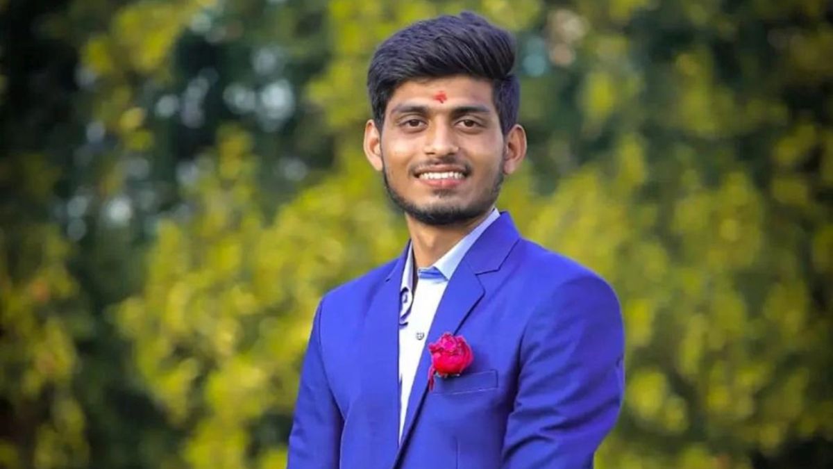How a 23-year-old from Gujarat landed in the Russia war zone and was killed How a 23-year-old from Gujarat landed in the Russia war zone and was killed