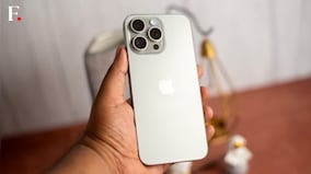 iPhone 16 Pro, 16 Pro Max series will come with a graphene sheet to tackle overheating issues