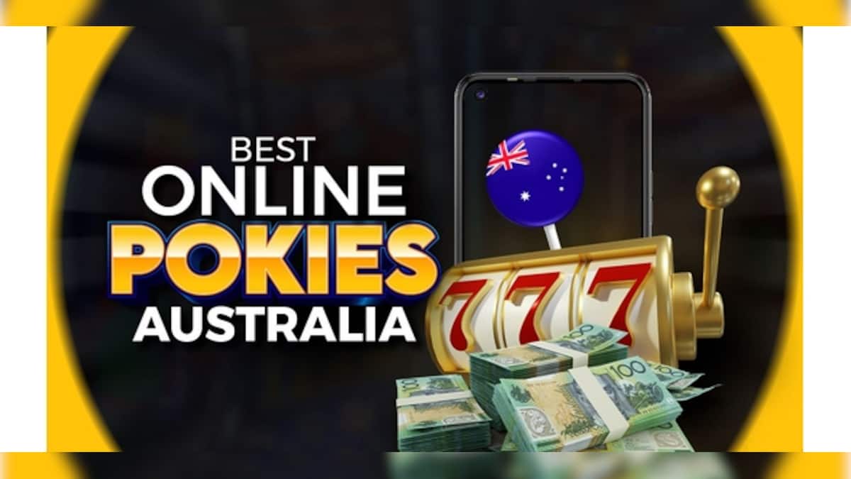 Best Online Pokies Australia 2024: Play Real Money Pokies With Big Payouts  – Firstpost