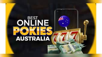 Best Online Pokies Australia – 10+ High RTP Australian Real Money Pokie Games [2024 Update]
