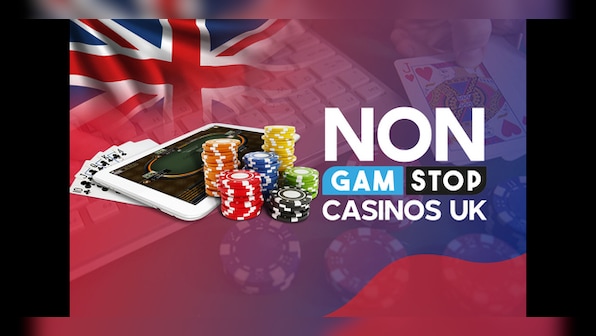 Best Casinos Not on Gamstop UK | Top 6 Non-Gamstop UK Casino Sites in 2023