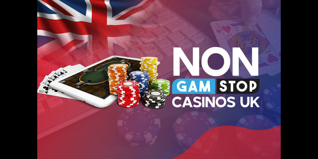 Best Casinos Not on Gamstop UK | Top 6 Non-Gamstop UK Casino Sites in 2023 Best Casinos Not on Gamstop UK | Top 6 Non-Gamstop UK Casino Sites in 2023