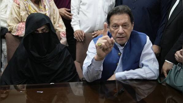 Pakistan Polls 2024: Know how jailed Imran Khan has cast his vote
