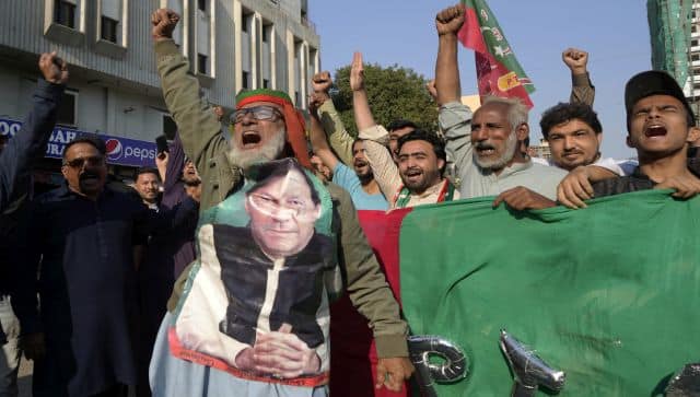 Pakistan Ran Ran FirstUp: President Murmu’s 3-nation visit begins, protests in Pakistan ...