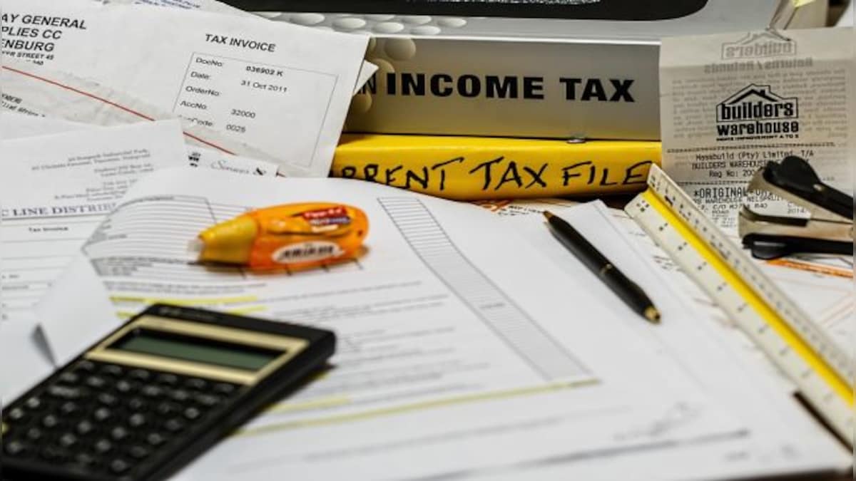 Budget 2024 sees no change in tax slabs. Here’s why Firstpost