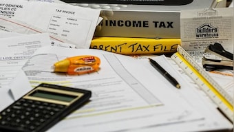 Budget 2024 sees no change in income tax slabs. Here’s why