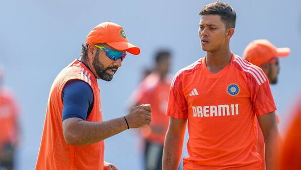 India vs England: Lack of experience among batters a major worry for Team India as they look to bounce back