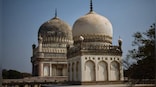 Digital twin created of Hyderabad's 16th-Century Quli Qutb Shah Tombs: What is it?