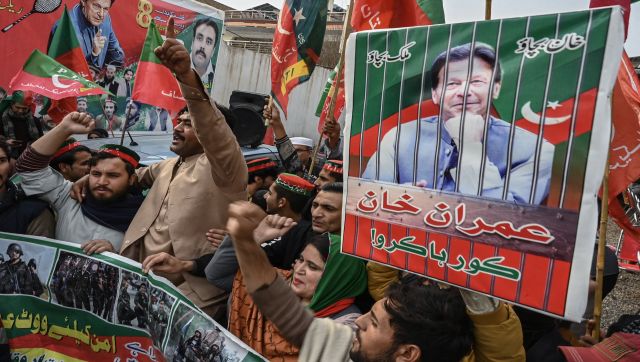 Pakistan polls: Army-orchestrated mockery of democracy Pakistan polls: Army-orchestrated mockery of democracy