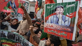 Pakistan polls: Army-orchestrated mockery of democracy