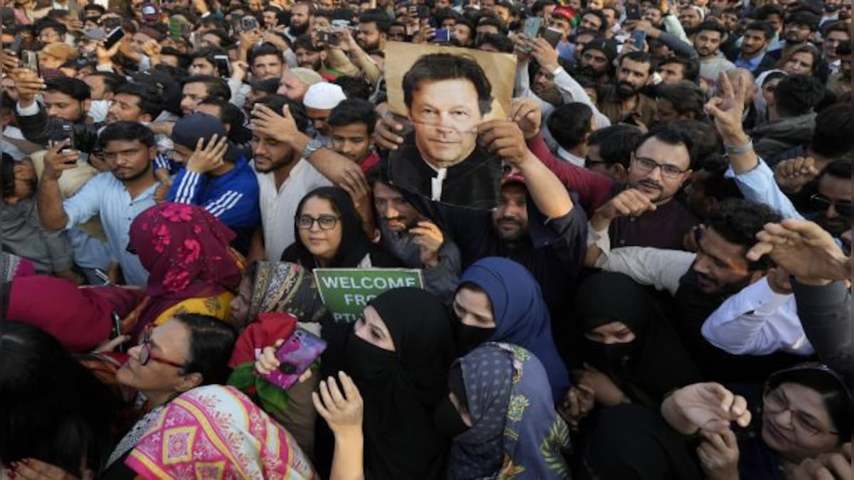 Pakistan elections 2024: How the military has bowled a bouncer to Imran Khan