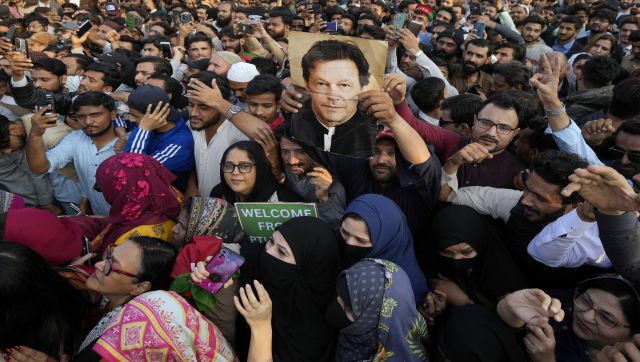 Pakistan elections 2024: How the military has bowled a bouncer to Imran Khan Pakistan elections 2024: How the military has bowled a bouncer to Imran Khan