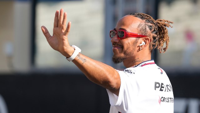 Why Lewis Hamilton is leaving Mercedes for Ferrari? Why Lewis Hamilton is leaving Mercedes for Ferrari?