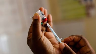 After Cameroon, Burkina Faso becomes second country in Africa to include malaria vaccine in immunisation program