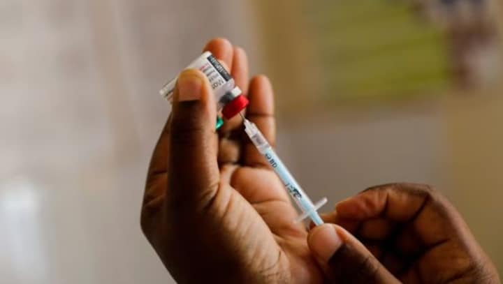 After Cameroon, Burkina Faso becomes second country in Africa to include malaria vaccine in immunisation program