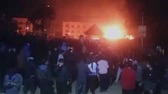 A cop’s selfie is at the centre of the latest unrest in Manipur. Here’s what happened