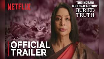 Netflix’s ‘The Indrani Mukerjea Story: Buried Truth’ trailer Review | Did you murder Sheena Bora???