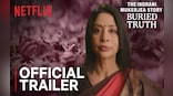 Netflix’s ‘The Indrani Mukerjea Story: Buried Truth’ trailer Review | Did you murder Sheena Bora???