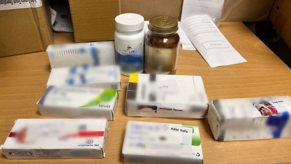 Source: X/@IDF Source: X/@IDF