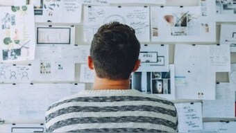 When we remember something, our brains need to learn it (encode), keep it safe (store) and recover it when needed (retrieve). Forgetting can occur at any point in this process. Image used for representational purposes/Pixabay 