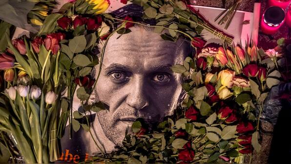 How Alexei Navalny’s death puts an end to politics in Russia