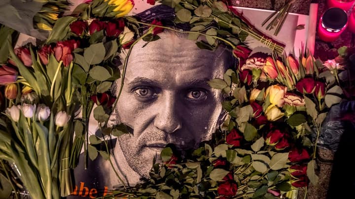 How Alexei Navalny’s death puts an end to politics in Russia