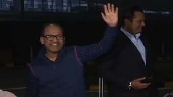 Qatar frees eight jailed Navy veterans: How India pulled off this move