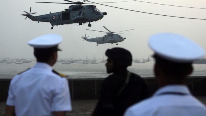 Why Indian Navy is a preferred partner in Indo-Pacific