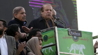 Why Shehbaz Sharif and not Nawaz Sharif is likely to be the next Pakistan PM