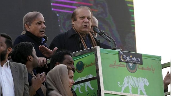 Why Shehbaz Sharif and not Nawaz Sharif is likely to be the next Pakistan PM
