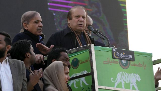 Why Shehbaz Sharif and not Nawaz Sharif is likely to be the next Pakistan PM Why Shehbaz Sharif and not Nawaz Sharif is likely to be the next Pakistan PM