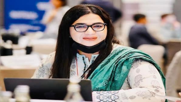 Pakistan elections: How two trans candidates are hoping to change politics