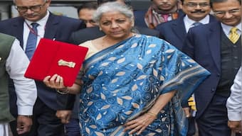 Understand the interim Budget with the help of these 10 graphics
